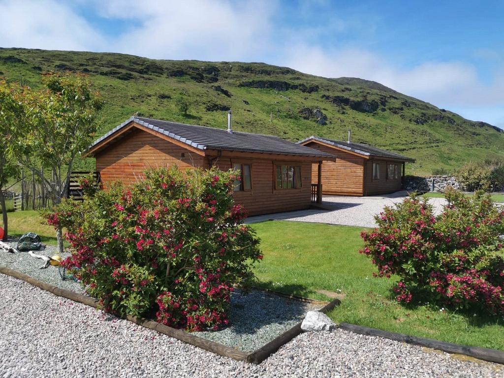The Cabins