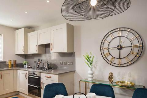 4 bedroom townhouse for sale, Plot 7, The Aldridge at Green Oaks, Rudloe Drive GL2
