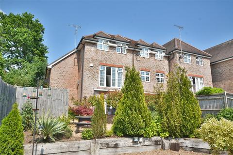 3 bedroom end of terrace house for sale, Mill Lane, Storrington, Pulborough, RH20