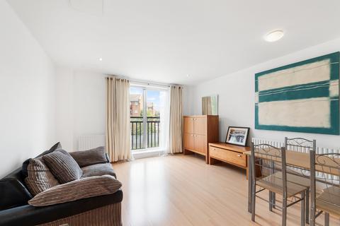 1 bedroom flat for sale, Westferry Road, Canary Wharf, E14