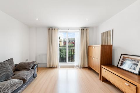 1 bedroom flat for sale, Westferry Road, Canary Wharf, E14
