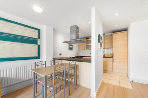 1 bedroom flat for sale, Westferry Road, Canary Wharf, E14