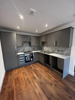 2 bedroom flat to rent, Barrland Street, Pollokshields, Glasgow, G41