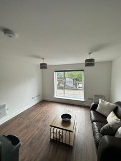2 bedroom flat to rent, Barrland Street, Pollokshields, Glasgow, G41