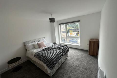 2 bedroom flat to rent, Barrland Street, Pollokshields, Glasgow, G41