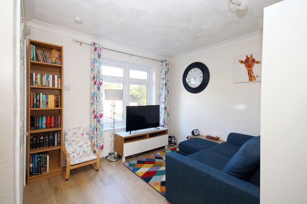 Winchester Avenue, Great Sankey... 3 bed terraced house £190,000