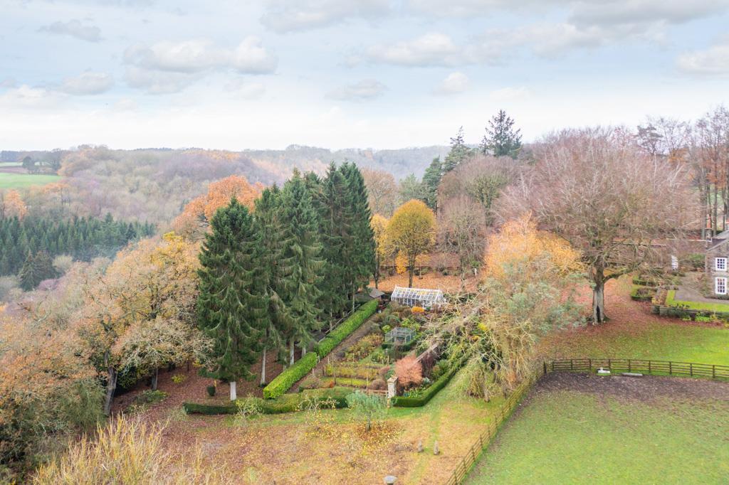 Lingmoor House Aerial