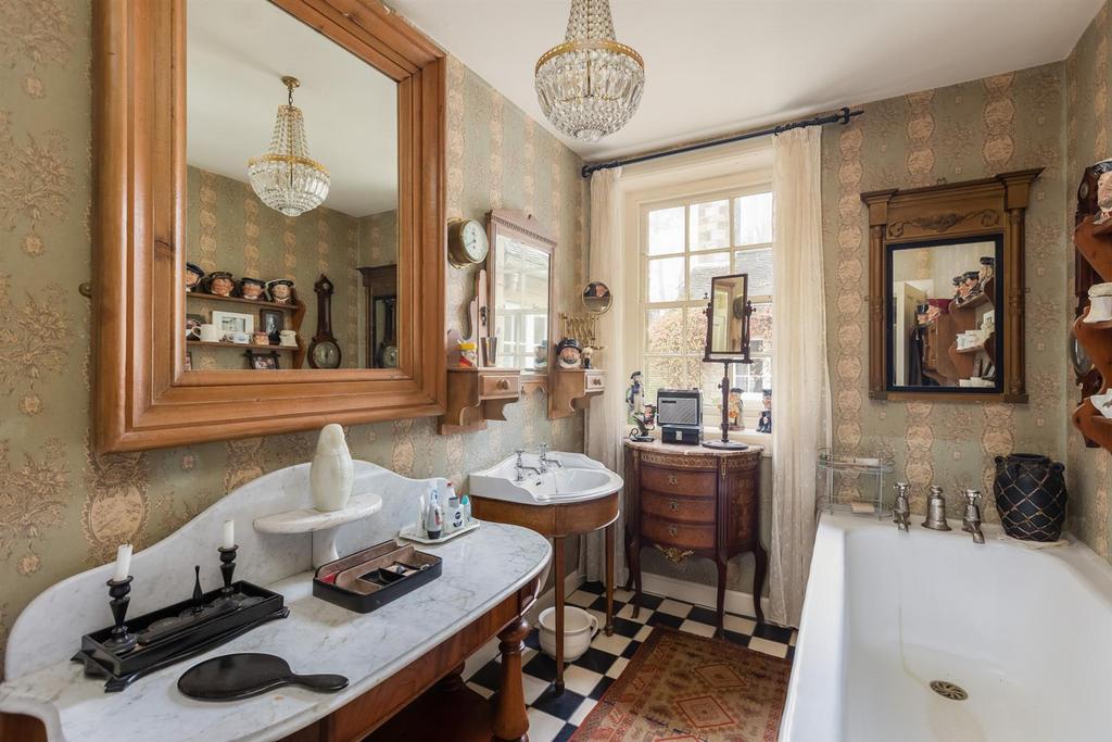 House Bathroom