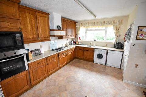 4 bedroom semi-detached house for sale, The Ridgeway, Burntwood, WS7