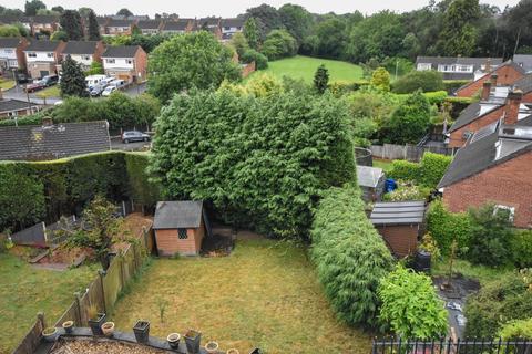 4 bedroom semi-detached house for sale, The Ridgeway, Burntwood, WS7