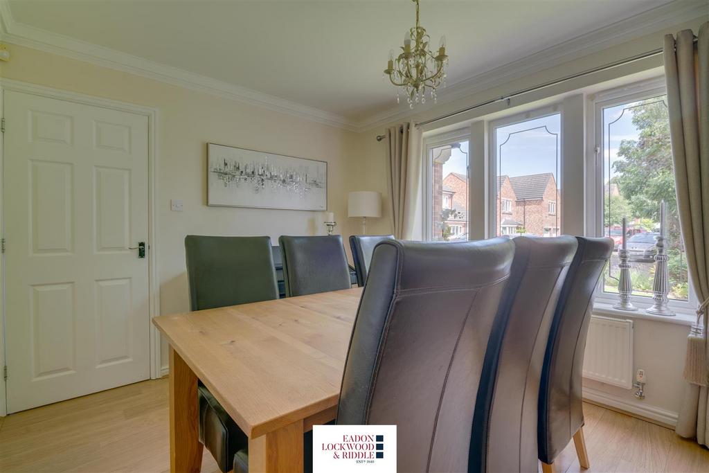Dining Room 2