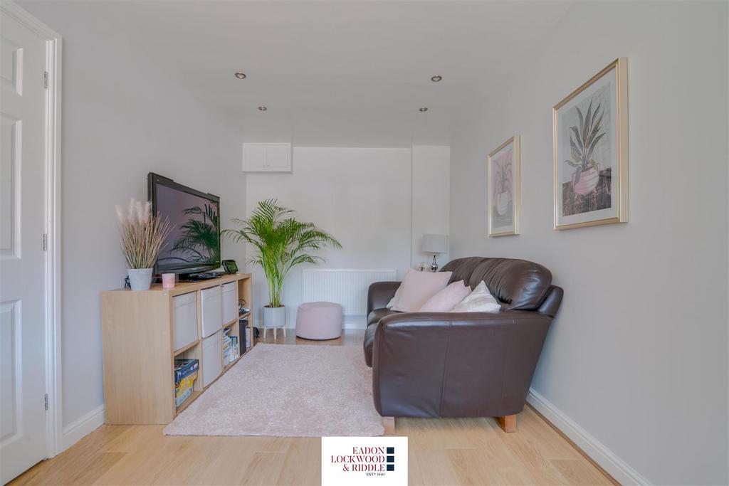 Snug/sitting room