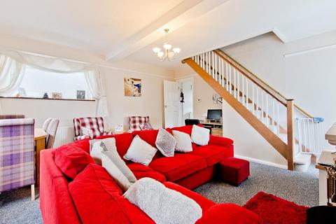 3 bedroom house for sale, Croft Road, Crowborough