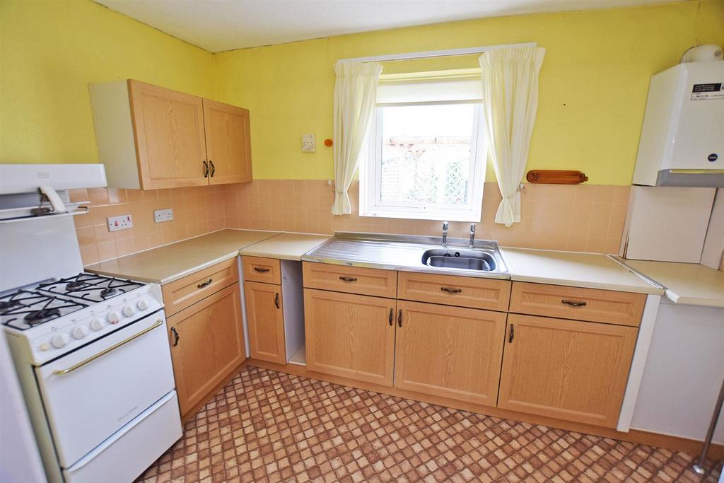 Guardian Court, Rainham 1 bed flat £133,000