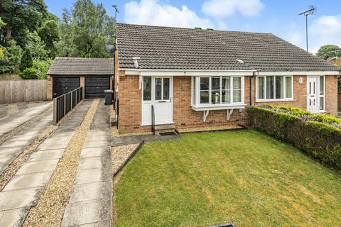 2 bedroom bungalow for sale, Plane Tree Rise, Leeds, West Yorkshire