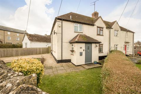 4 bedroom semi-detached house for sale, East Street, Fritwell