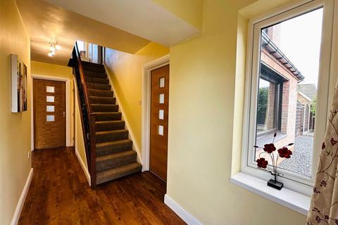 8 Beech Avenue, Airmyn, Goole, DN14 8LL