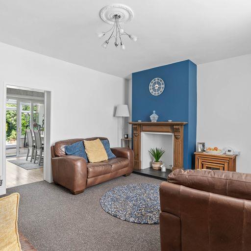 Redditch Road, Alvechurch, Hopwood 3 bed house for sale £365,000