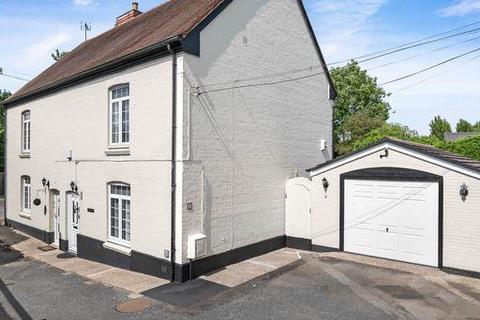 2, Wharf Cottage Redditch Road, Hopwood, Birmingham, B48 7TR