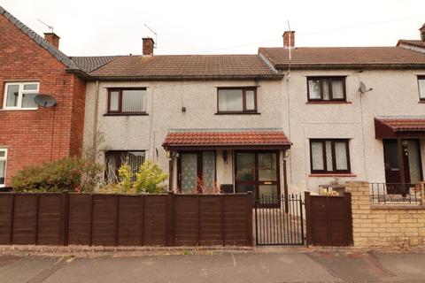 10 Windsor Drive, Yate, Bristol, BS37 5DU