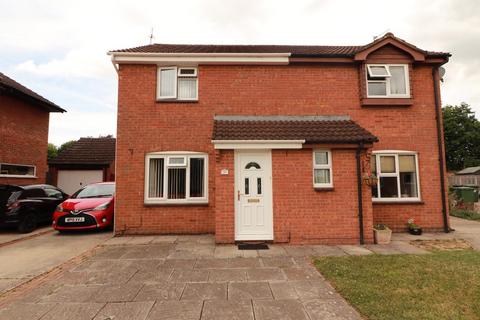 33 Bader Close, Yate, Bristol, BS37 5UA