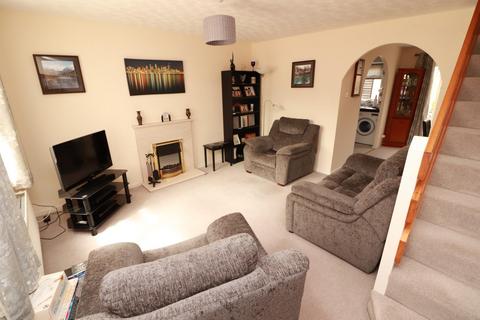 33 Bader Close, Yate, Bristol, BS37 5UA