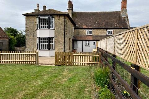2 bedroom semi-detached house to rent, Grafton Regis, Towcester