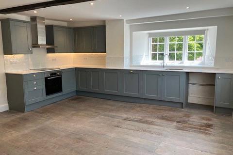 2 bedroom semi-detached house to rent, Grafton Regis, Towcester