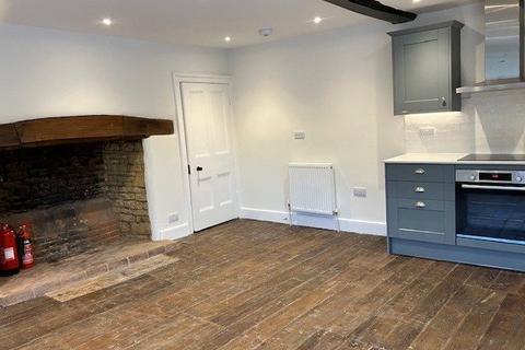2 bedroom semi-detached house to rent, Grafton Regis, Towcester