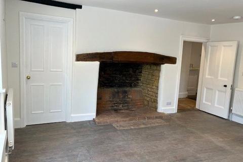 2 bedroom semi-detached house to rent, Grafton Regis, Towcester
