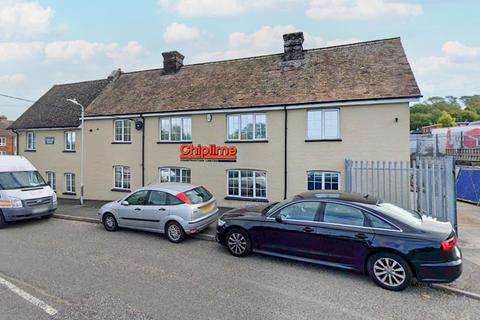 Office to rent, Beddow Way, Aylesford