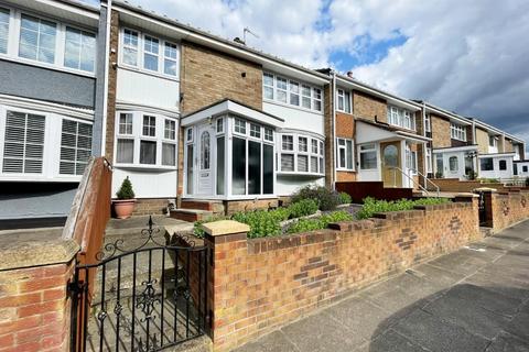 38 Gulliver Road, Hartlepool, TS25 4AL
