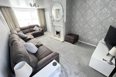 38 Gulliver Road, Hartlepool, TS25 4AL