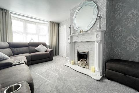 38 Gulliver Road, Hartlepool, TS25 4AL
