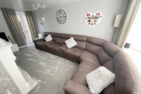 38 Gulliver Road, Hartlepool, TS25 4AL