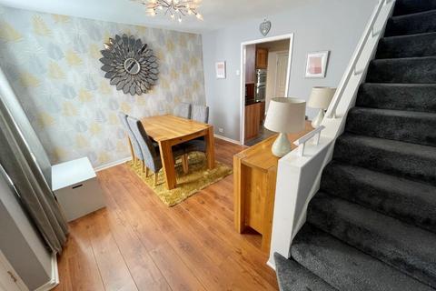38 Gulliver Road, Hartlepool, TS25 4AL