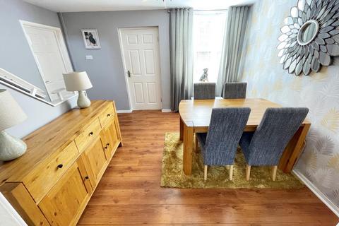38 Gulliver Road, Hartlepool, TS25 4AL