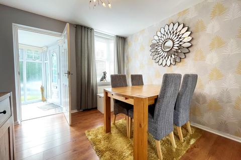 38 Gulliver Road, Hartlepool, TS25 4AL