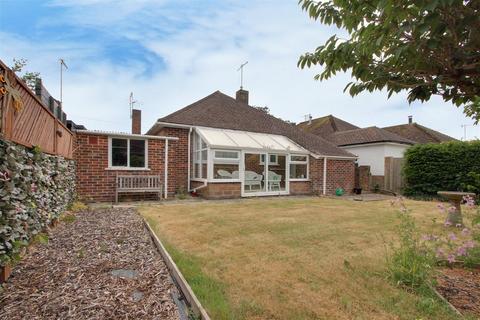 71 Shirley Drive, Worthing, BN14 9BB