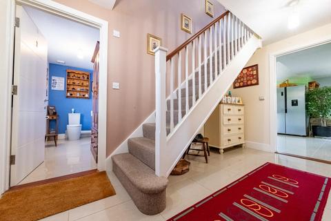 Cherry Tree House Bran End, Stebbing, Dunmow, CM6 3RP