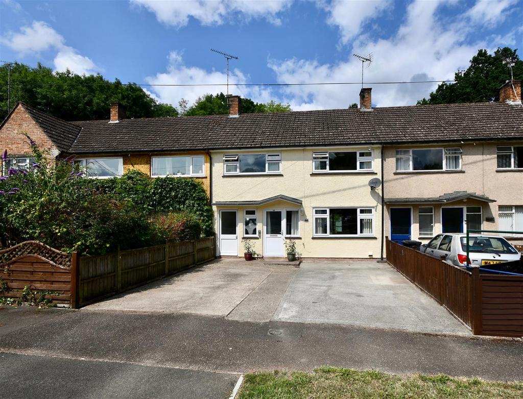 Greenway, Lydeard, Taunton 3 bed terraced house £250,000