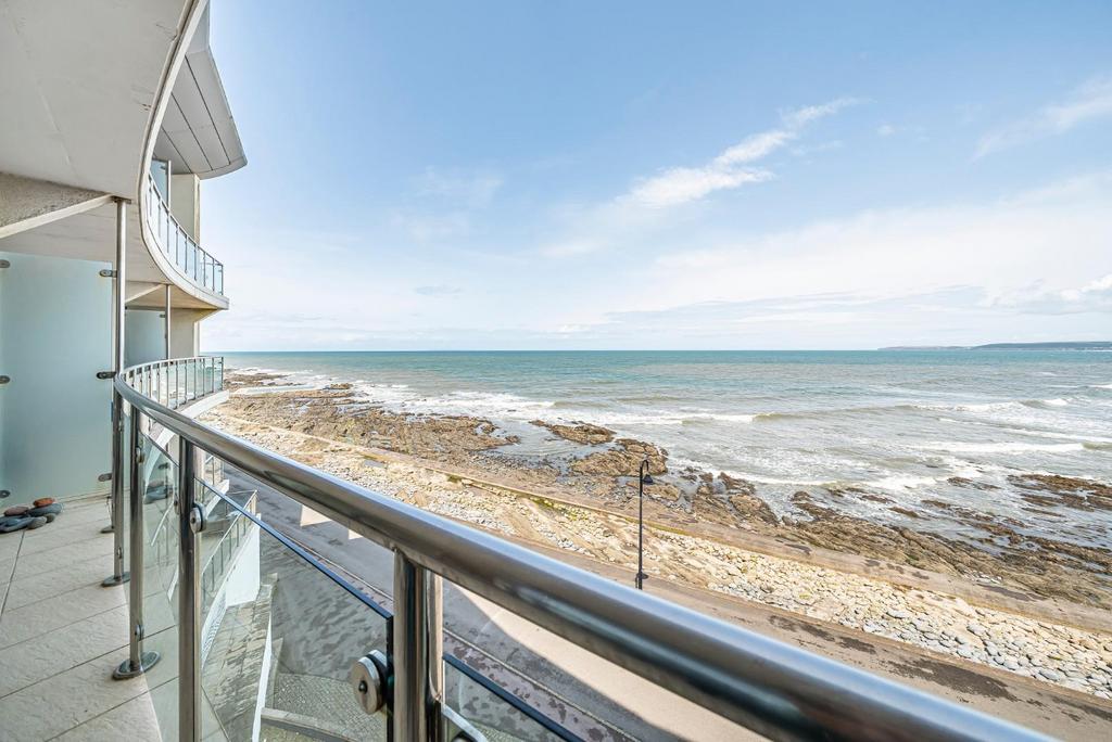 Horizon View, Westward Ho! 2 bed for sale £460,000