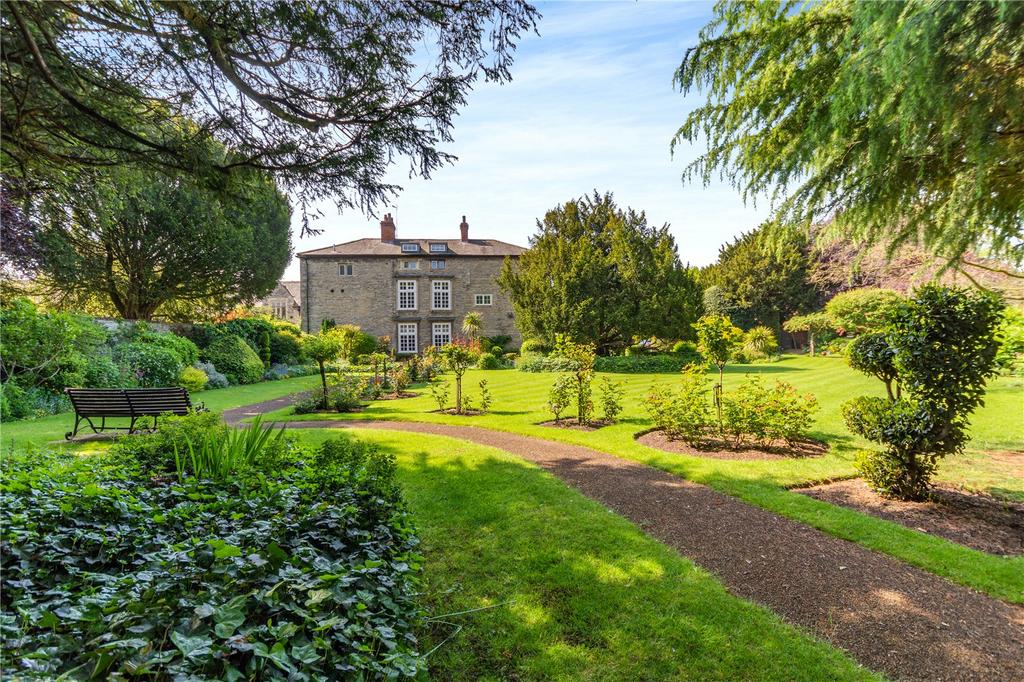 Communal Gardens