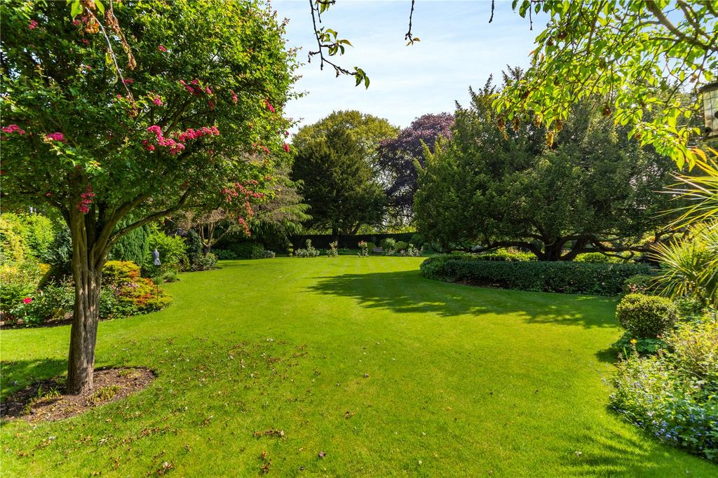 Communal Gardens