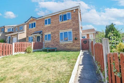 2 bedroom semi-detached house for sale, Epping Grove, Sothall, Sheffield, S20