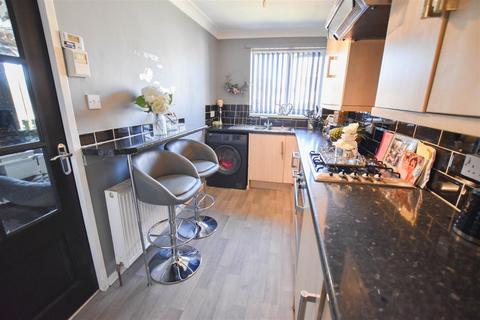 2 bedroom semi-detached house for sale, Epping Grove, Sothall, Sheffield, S20