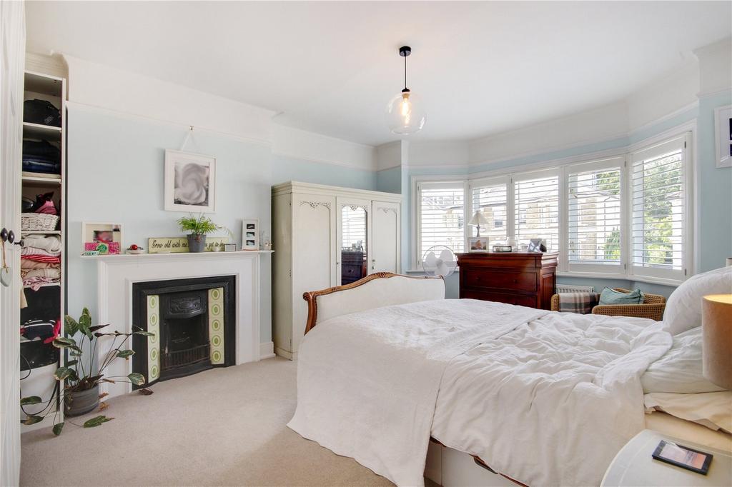 Principal Bedroom