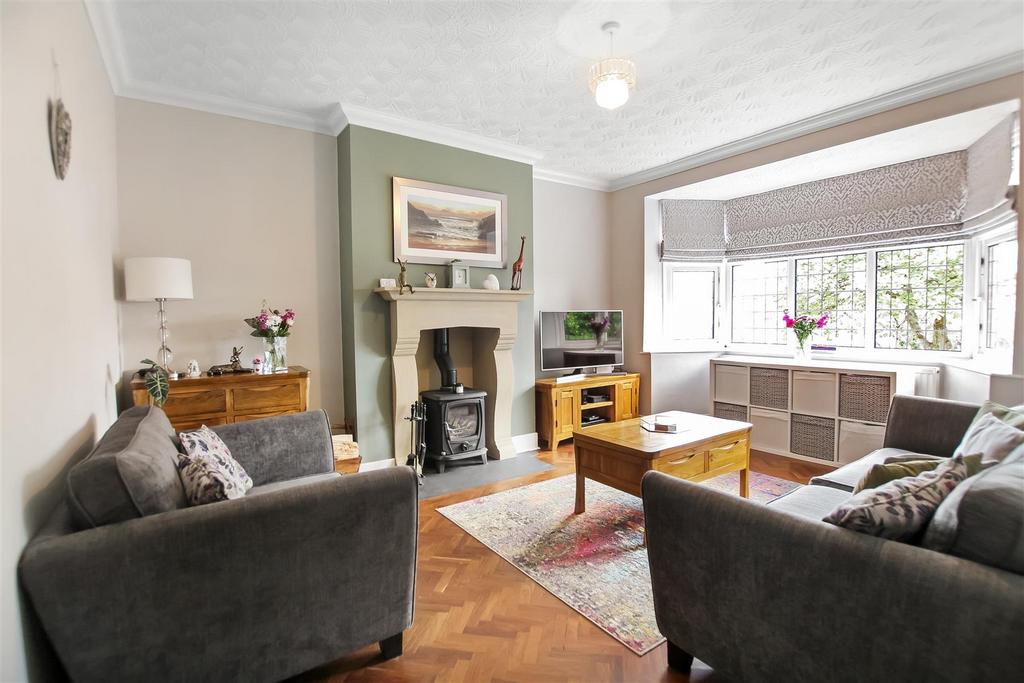 Woodcrest Road, Darlington 3 bed semidetached house for sale £335,000