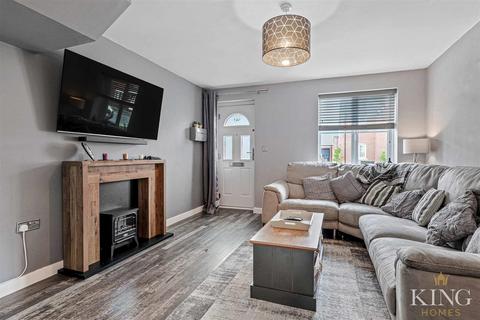90 Bailey Avenue, Meon Vale, Stratford-upon-avon, CV37 8QW