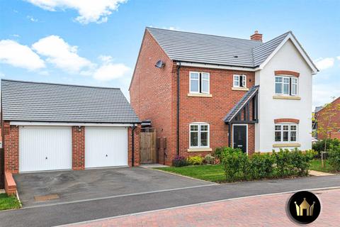 68 Damson Way, Bidford On Avon, Alcester, B50 4NB